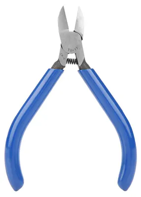 Produktbild von 5 Zoll elektronische Diagonalzange Kabel Seitenschneider Drahtschneider Werkzeug TU-17