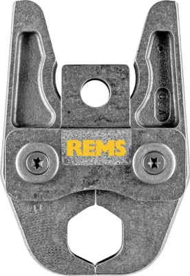 Produktbild von REMS Pressbacke Presszange Standard V28 ( 570145 ) für ROMAX 4000 / Akku Press ACC etc