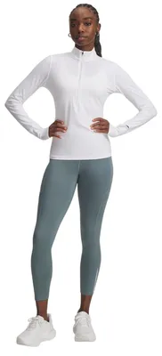 Zdjęcie produktu dla Legginsy damskie Under Armour "Fly Fast" GT31307 (rozmiar 40 DE) (kolor: Jasper)