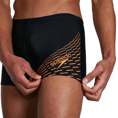 Zdjęcie produktu dla Spodenki Speedo Medley Logo Badeshorts