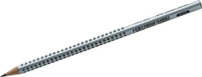 Obrázek produktu pro FABER-CASTELL Grip 2001 2H tužka 12 ks.