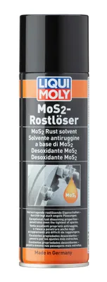 Produktbild von LIQUI MOLY MoS2-Rostlöser 300 ml