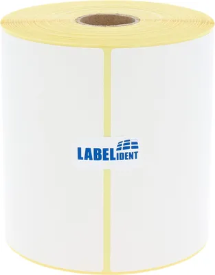 Produktbild von Labelident Versandetiketten DHL - 103 x 199 mm - 250 Etiketten