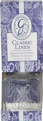Immagine prodotto di Aroma difuzér Classic Linen