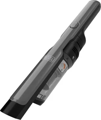 Produktbild von Handstaubsauger BLACK+DECKER PHANTOM, Brushless Motor, 12V, 35 AirWatts, 24 Min. Laufzeit