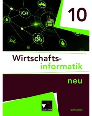 Image de Wirtschaftsinformatik 10