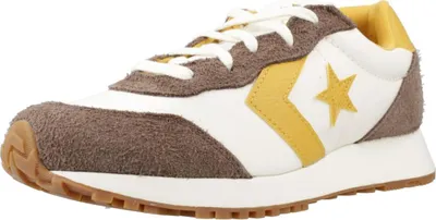 Immagine prodotto di Sneakers Del Marchio Converse Del Modello Omega Trainer Marrone