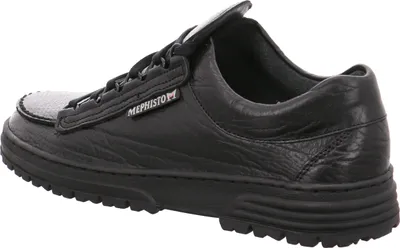 Immagine prodotto di Mephisto Cruiser - Pelle liscia nera Taglia: 46,5 Normale
