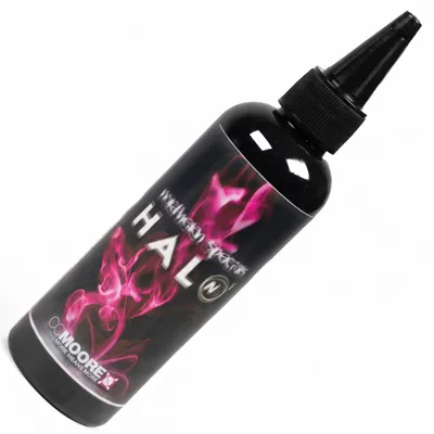 Produktbild von CCMoore NS1 Halo Pink 100ml Liquid