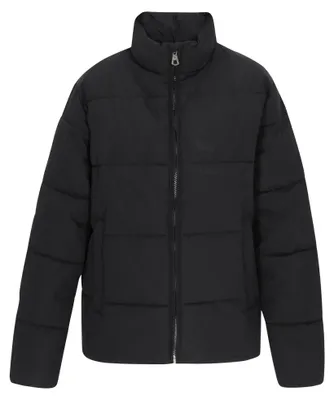 Produktbild von Eisflieger Herrenjacke - Schwarz, Größe XXL
