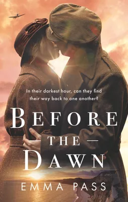 Produktbild von Before The Dawn