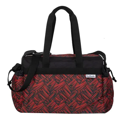 Immagine prodotto di McNeill borsa sportiva Sportbag Zack rosso