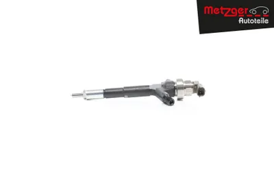 Produktbild von METZGER 0870234 Einspritzdüse für OPEL Corsa D Schrägheck (S07) Common-Rail