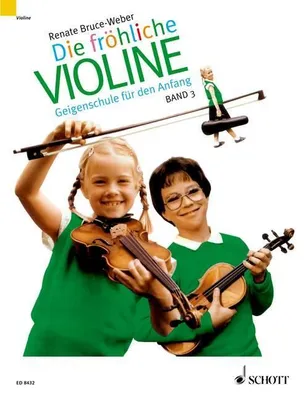 Image de Die fröhliche Violine 3