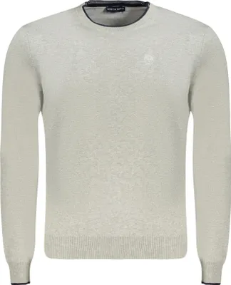 Produktbild von North Sails Herren PULLOVER Grau 699830000_GR0926 : Größe - 2XL Größe: 2XL