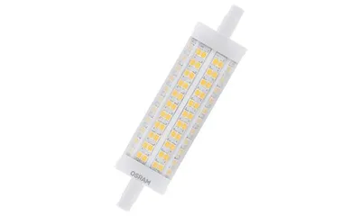Produktbild von OSRAM LED-Lampe PARATHOM LINE, 16 Watt, R7s