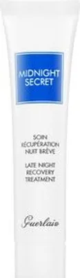 Zdjęcie produktu dla Midnight Secret Night Revitalizing Facial (Kuracja regenerująca na noc) 15 ml