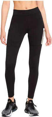 Produktbild von Nike Damen W NSW Hr Lggng Htg Leggings Grösse XS / 164 - 176