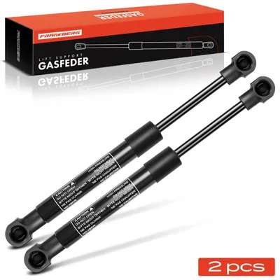 Obrázok produktu pre Frankberg 2x plynový tlmič zadných dverí pre Porsche Boxster 986 Cabriolet 1996-2004