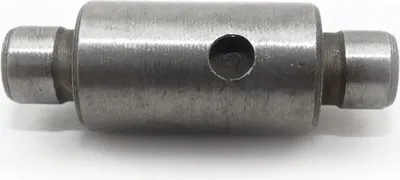 Produktbild von MATRIX Ersatzteil Spindel Klinge für Elektro Mini Handkreissäge MCS 500-3