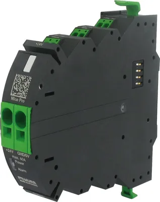 Immagine prodotto di Modulo di alimentazione Murrelektronik 9000-41190-0000000