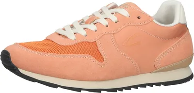Produktbild von camel active Sneaker Sneaker Veloursleder