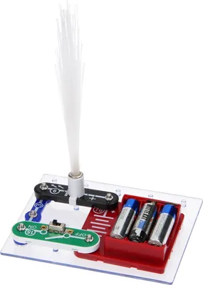 Image de Jeu de construction électrique Fibre optique