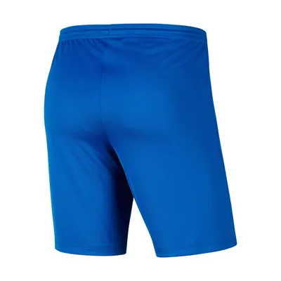 Produktbild von Nike - Park III Knit Short Junior - Fußballshort Kinder