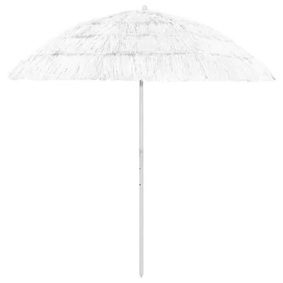 Produktbild von Hawaii-Gartenschirm mit UV-Schutz, 240 cm
