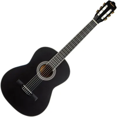 Immagine prodotto di Pasadena PC-10 4/4 Black Chitarra classica