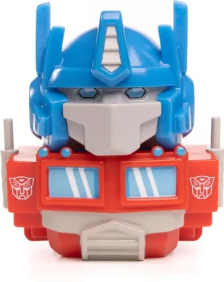 Produktbild von TUBBZ Sammelente - Transformers Optimus Prime            9cm