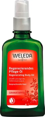 Produktbild von Granatapfel - Regenerations-Öl 200ml 12er Pack