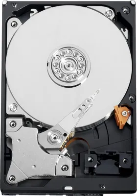 Produktbild von Westren Digital 1TB WD10EADX Sata III 32MB 7200Rpm 3,5" Zoll