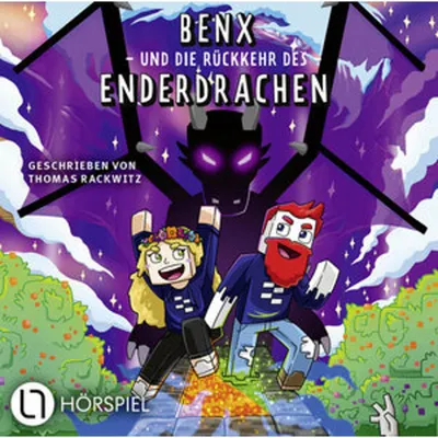 Image de Benx und die Rückkehr des Enderdrachen