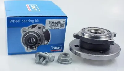 Produktbild von SKF Radlager vorne für Mini Mini Cabriolet Coupe Clubman Roadster R50 R53
