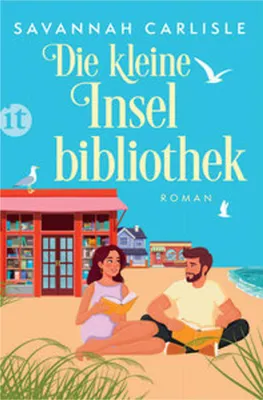 Produktbild von Die kleine Inselbibliothek