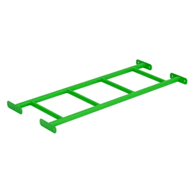 Produktbild von Sport-Thieme Hangelleiter "Monkey", 1 m