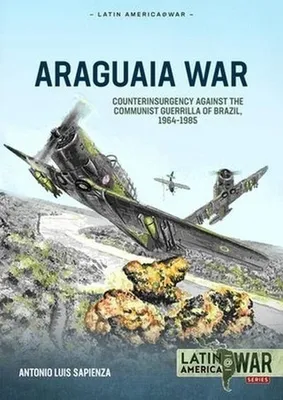 Image de Araguaia War Volume 1