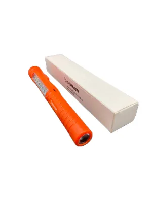 Produktbild von Berner LED Taschenlampe Pen Light 7+1 USB-C 1006910-10 (Handlampe Handleuchte)