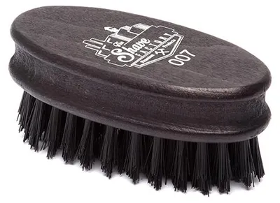 Produktbild von The Shave Factory – Haar- und Bartbürste 007 – Bartbürste