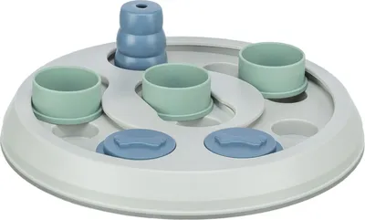 Produktbild von TRIXIE Flip & Fun Strategiespiel - diverse - ø 23 cm