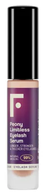 Produktbild von Freshly Cosmetics Peony Limitless Eyelash Serum 5ml