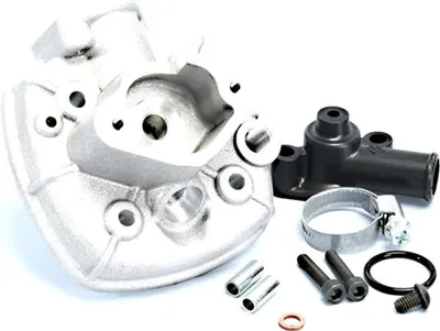 Image de Culasse Polini 70ccm 47mm pour Peugeot Jet Force TSDI