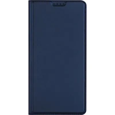 Zdjęcie produktu dla Etui DUX DUCIS do Xiaomi 13T, 13T Pro, Redmi K60 Ultra - Niebieskie