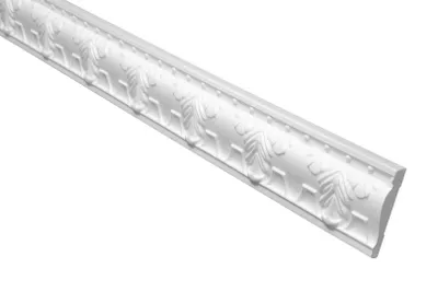 Produktbild von 30 Meter Stuckleiste | 15 Profil | 17x75mm | B-17