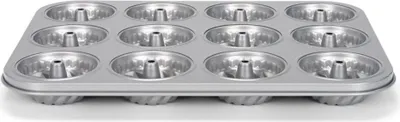 Produktbild von Patisse Forma do Pieczenia 12 Mini Babek SILVER-TOP