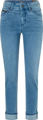 Produktbild von MAC RICH SLIM authentic cobalt used 5904-90-0389L D596 W32 L28