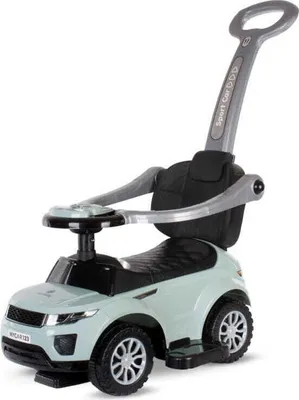Produktbild von Posuvné auto Sportovní auto SUV Posuvné vozidlo Hračka od 1 roku Sage Sun Baby