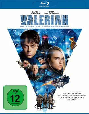 Produktbild von Valerian