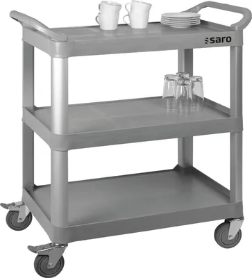 Immagine prodotto di Carrello di servizio Saro modello Zenja